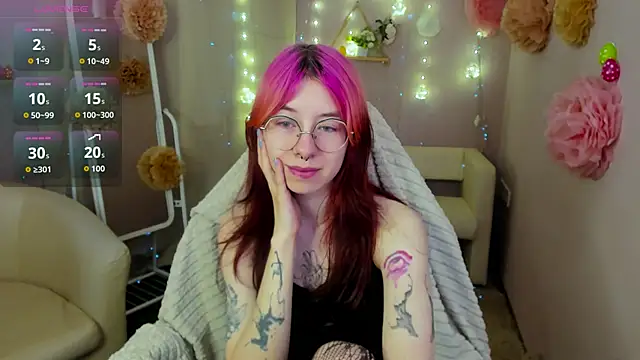 Snapshot of Alice_Nyx chatting on May 16, 2026, 8:52 pm Alice Nyx online show from May 16, 2026, 8:52 pm