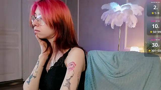 Snapshot of Alice_Nyx chatting on April 29, 2026, 8:48 pm Alice Nyx online show from April 29, 2026, 8:48 pm