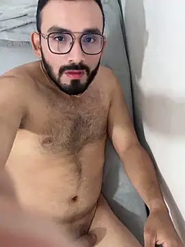 big bearman online show from April 18, 2026, 3:09 am