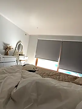 maurisoledadconvill online show from April 4, 2026, 2:56 pm