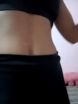 MANSI HORNI86 online show from April 9, 2026, 10:10 am