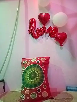MANSI HORNI86 online show from May 31, 2026, 12:49 am