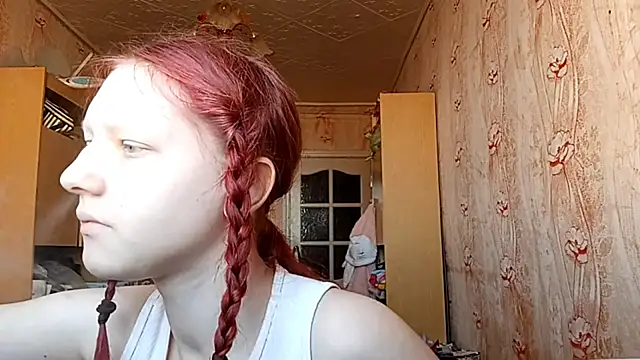 Snapshot of BirgitKamal chatting on April 11, 2026, 8:07 am BirgitKamal online show from April 11, 2026, 8:07 am