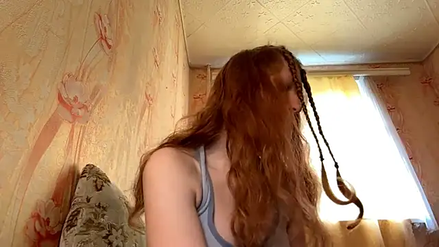 Snapshot of BirgitKamal chatting on July 13, 2026, 12:15 pm BirgitKamal online show from July 13, 2026, 12:15 pm