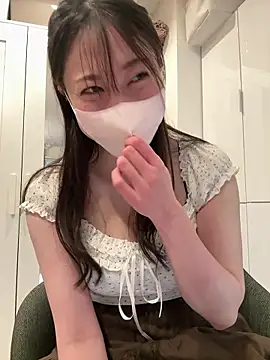 Snapshot of hiyori_hiyochan chatting on July 24, 2026, 7:37 am hiyori hiyochan online show from July 24, 2026, 7:37 am
