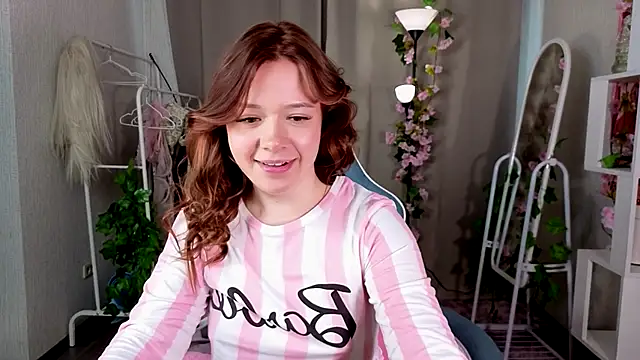 Katy Rane online show from April 12, 2026, 2:37 am