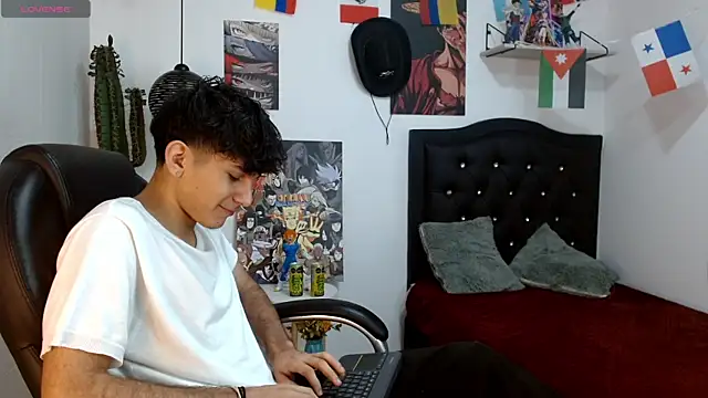 Snapshot of billy_wild chatting on July 9, 2026, 12:04 pm billy wild online show from July 9, 2026, 12:04 pm