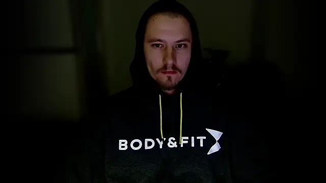 dannyxxlmm online show from April 5, 2026, 8:04 pm