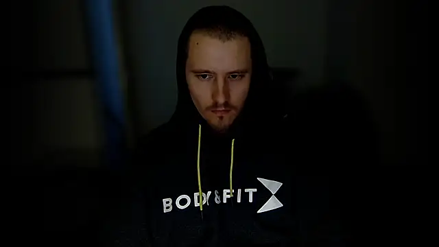 dannyxxlmm online show from April 7, 2026, 6:54 pm