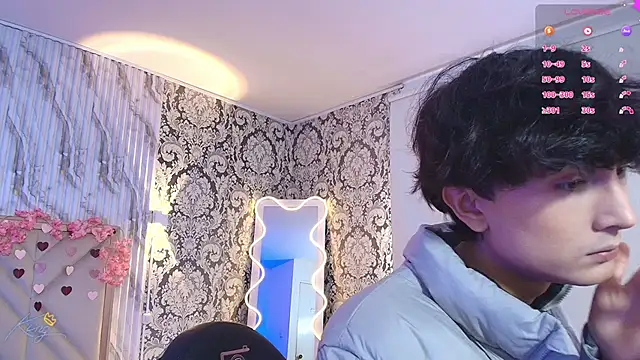 Eidan tay online show from April 14, 2026, 12:54 pm