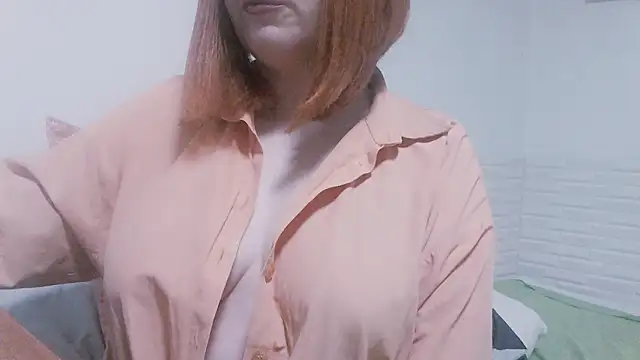 SimplyMaria777 online show from April 7, 2026, 6:43 pm