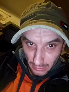 UpbeatXiphias online show from April 18, 2026, 2:47 am