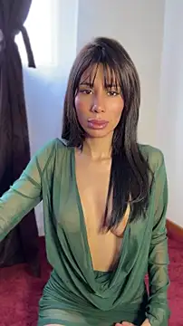 AlmaSajor  online show from July 5, 2026, 3:41 pm