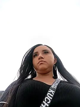 Valentina Narvaez online show from April 10, 2026, 10:17 pm