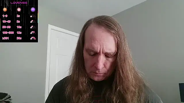 Snapshot of Magnus_Luv chatting on June 1, 2026, 1:11 pm Magnus Luv online show from June 1, 2026, 1:11 pm
