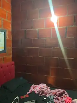 Fresita-12 online show from June 8, 2026, 2:01 am