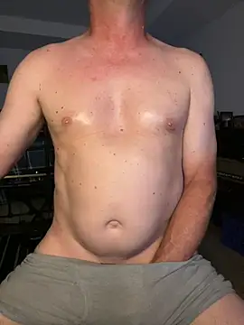 GeetarLuvver online show from June 30, 2026, 1:16 am
