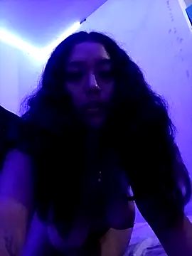 BlancaNievesxxo online show from April 6, 2026, 12:17 am