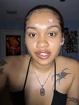 Sickobaby  online show from April 6, 2026, 6:03 am