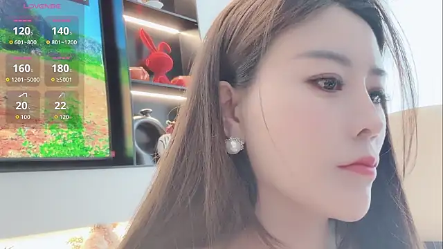 Snapshot of tingting-youu chatting on April 15, 2026, 3:01 am tingting-youu online show from April 15, 2026, 3:01 am