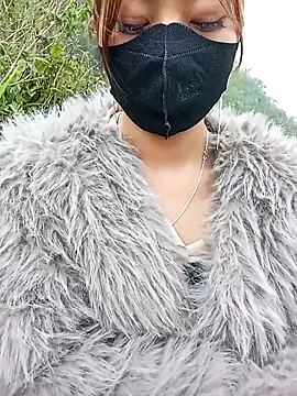 minachao121 online show from April 15, 2026, 11:16 pm