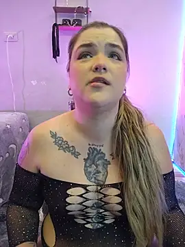 Snapshot of __MeganMY chatting on July 28, 2026, 11:50 am MeganMY online show from July 28, 2026, 11:50 am