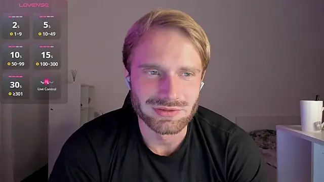 Paul Rolex online show from March 26, 2026, 11:24 pm