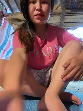 Hini cute online show from April 7, 2026, 1:07 am