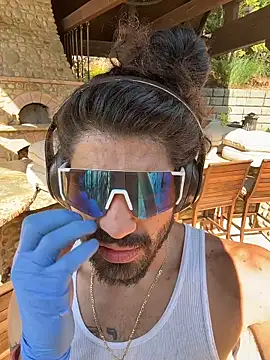 Jcboo14 online show from April 12, 2026, 8:56 pm