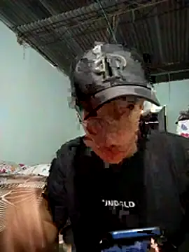 cmjeferson online show from April 6, 2026, 10:55 pm