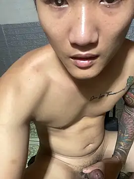 Lighting001 online show from April 9, 2026, 5:19 pm