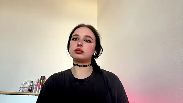 Snapshot of MorganLauter chatting on April 9, 2026, 2:23 pm MorganLauter online show from April 9, 2026, 2:23 pm