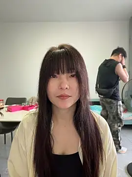 Snapshot of xiaoyu-521 chatting on April 15, 2026, 9:37 am xiaoyu-521 online show from April 15, 2026, 9:37 am