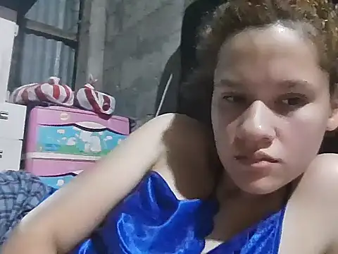 JennifferJilson online show from June 7, 2026, 10:31 am