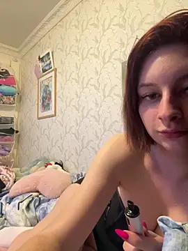 Chelssweetx online show from April 15, 2026, 7:58 pm