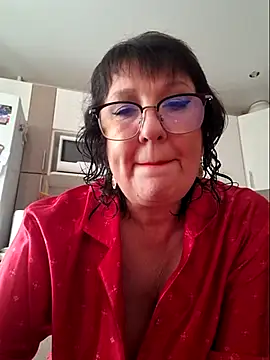 LaliaMia online show from September 23, 2025, 3:35 am