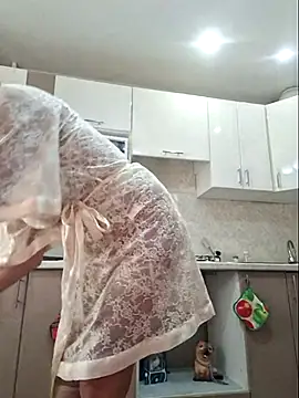 LaliaMia online show from September 29, 2025, 3:13 am