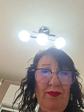 LaliaMia online show from March 27, 2026, 2:53 am