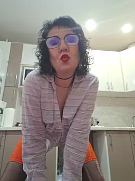 LaliaMia online show from February 7, 2026, 4:20 am