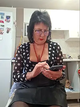 LaliaMia online show from September 18, 2025, 4:37 am