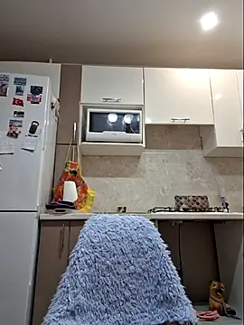 LaliaMia online show from September 27, 2025, 3:01 am