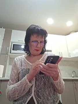 LaliaMia online show from December 21, 2025, 3:19 am