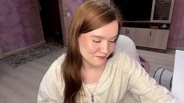 DorotaMeowtTo online show from April 11, 2026, 8:12 pm