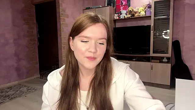 DorotaMeowtTo online show from April 14, 2026, 7:08 pm