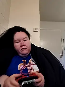 hisalphaqueen27 online show from April 18, 2026, 12:46 am