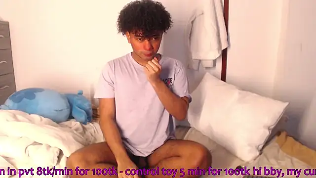 Snapshot of felipecams chatting on July 14, 2026, 10:09 am felipecams online show from July 14, 2026, 10:09 am