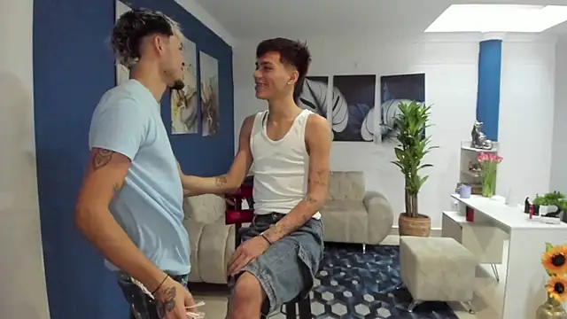 Theguys-passion online show from April 11, 2026, 9:40 pm