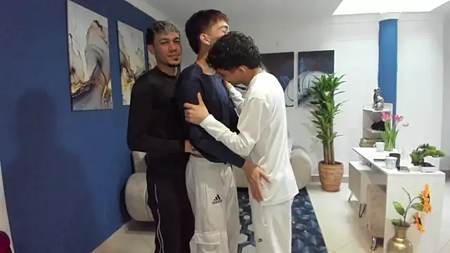 Theguys-passion online show from April 16, 2026, 9:39 pm