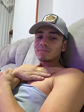 John Hot6 online show from April 11, 2026, 7:45 am