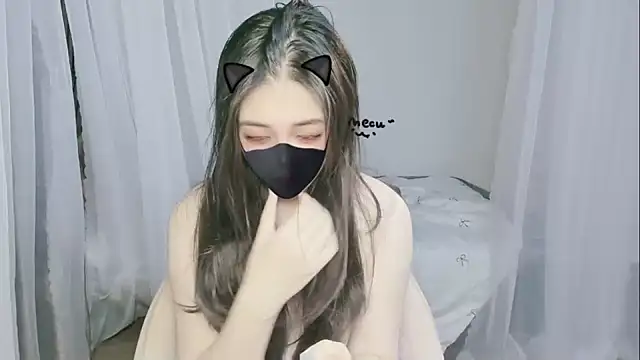 babycute 66 online show from April 16, 2026, 12:44 am